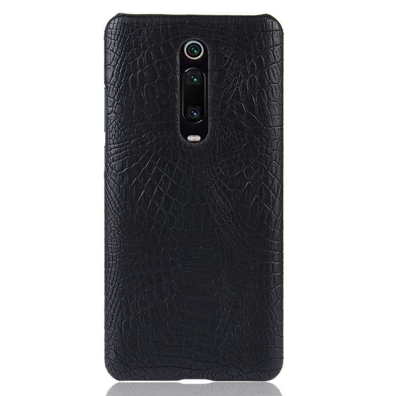 Kryt Xiaomi Mi 9t / Mi 9t Pro Efekt Krokodýlí Kůže