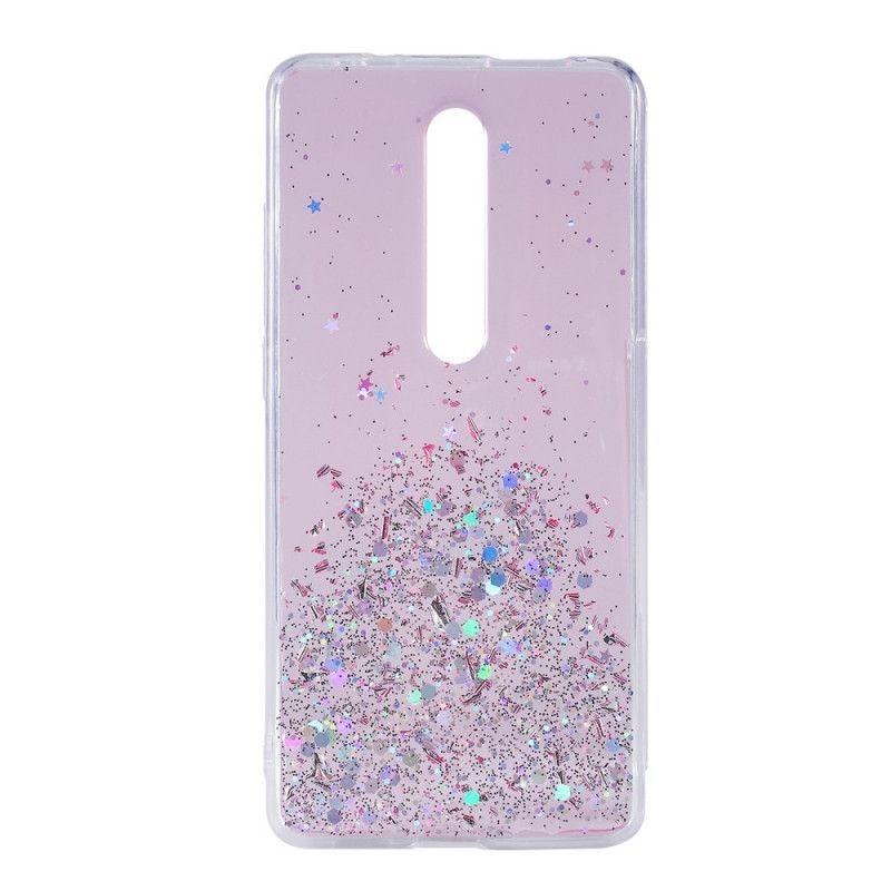 Kryt Xiaomi Mi 9t / Mi 9t Pro Mám Rád Flitry
