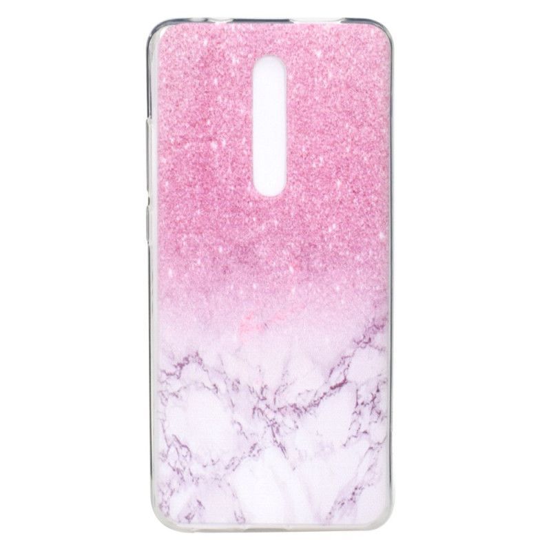 Kryt Xiaomi Mi 9t / Mi 9t Pro Mramor