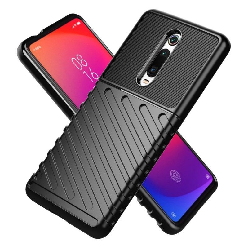 Kryt Xiaomi Mi 9t / Mi 9t Pro Série Hromu