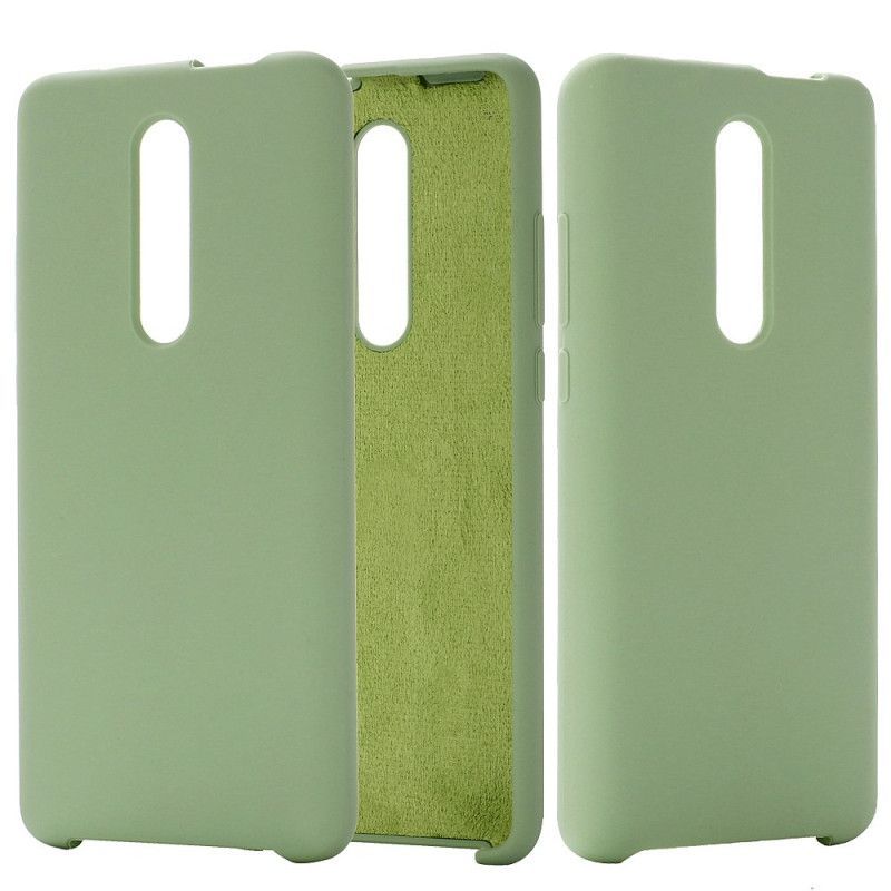 Kryt Xiaomi Mi 9t / Mi 9t Pro Silikonová Kapalina