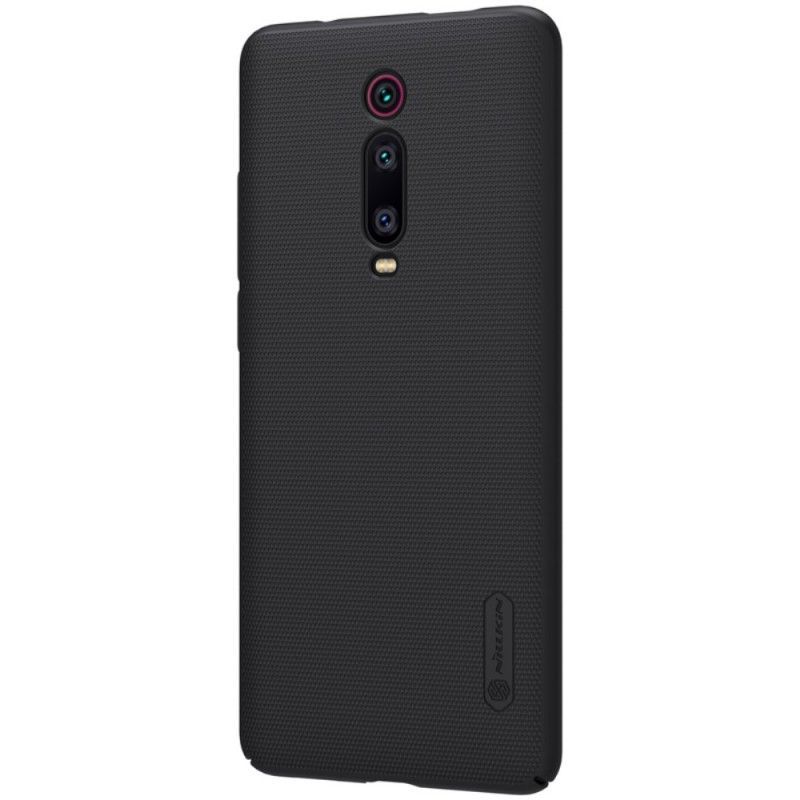 Kryt Xiaomi Mi 9t / Mi 9t Pro Tvrdý Mráz