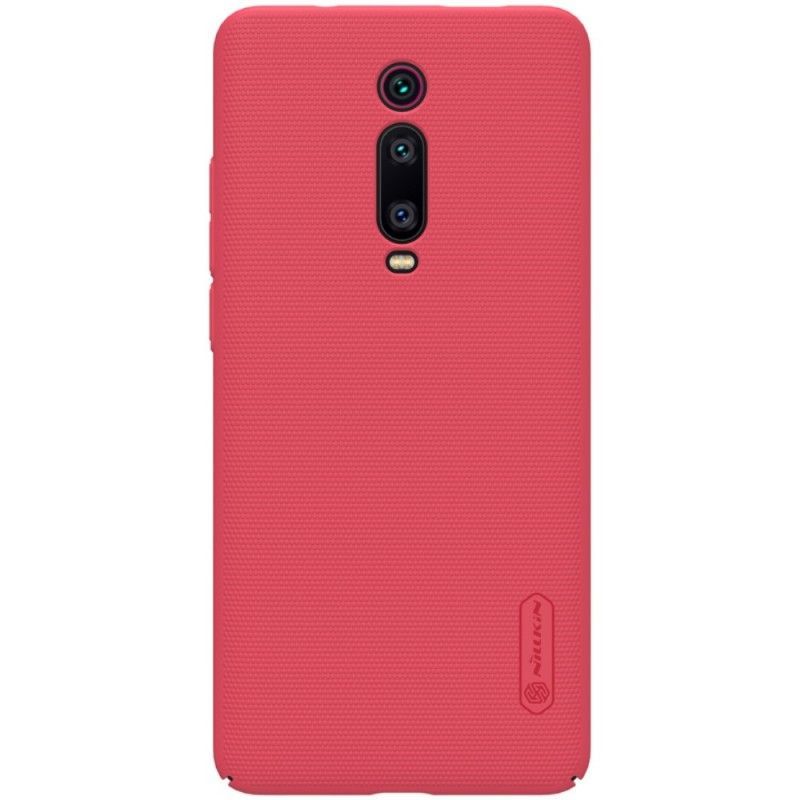 Kryt Xiaomi Mi 9t / Mi 9t Pro Tvrdý Mráz