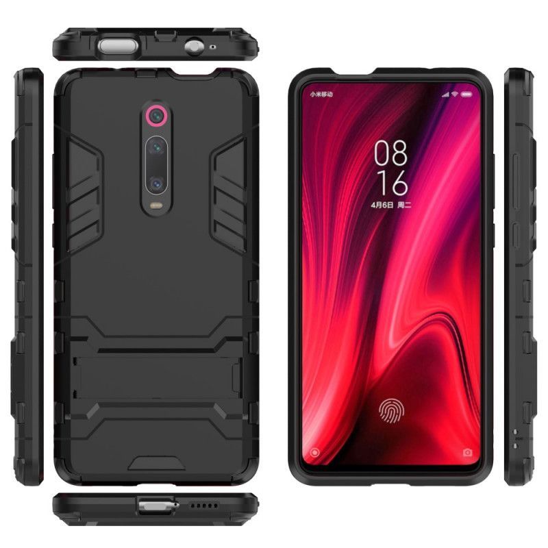 Kryt Xiaomi Mi 9t / Mi 9t Pro Ultra Silný Jazyk