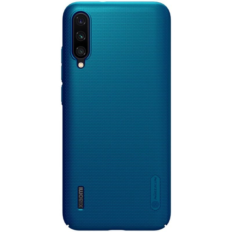 Kryt Xiaomi Mi A3 Tvrdý Mráz