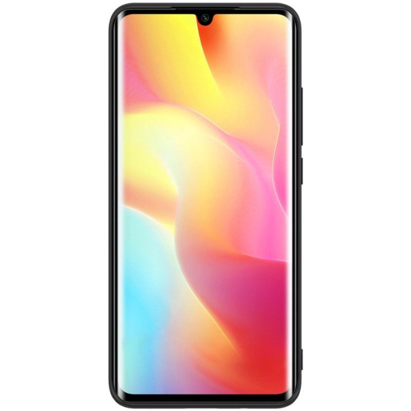 Kryt Xiaomi Mi Note 10 Lite Nillkin S Texturou