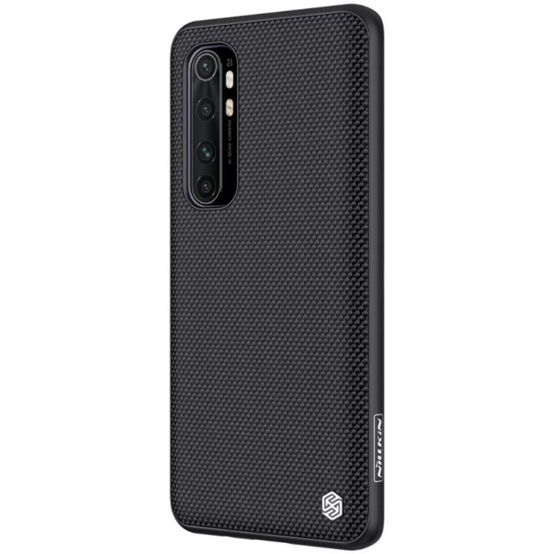 Kryt Xiaomi Mi Note 10 Lite Nillkin S Texturou