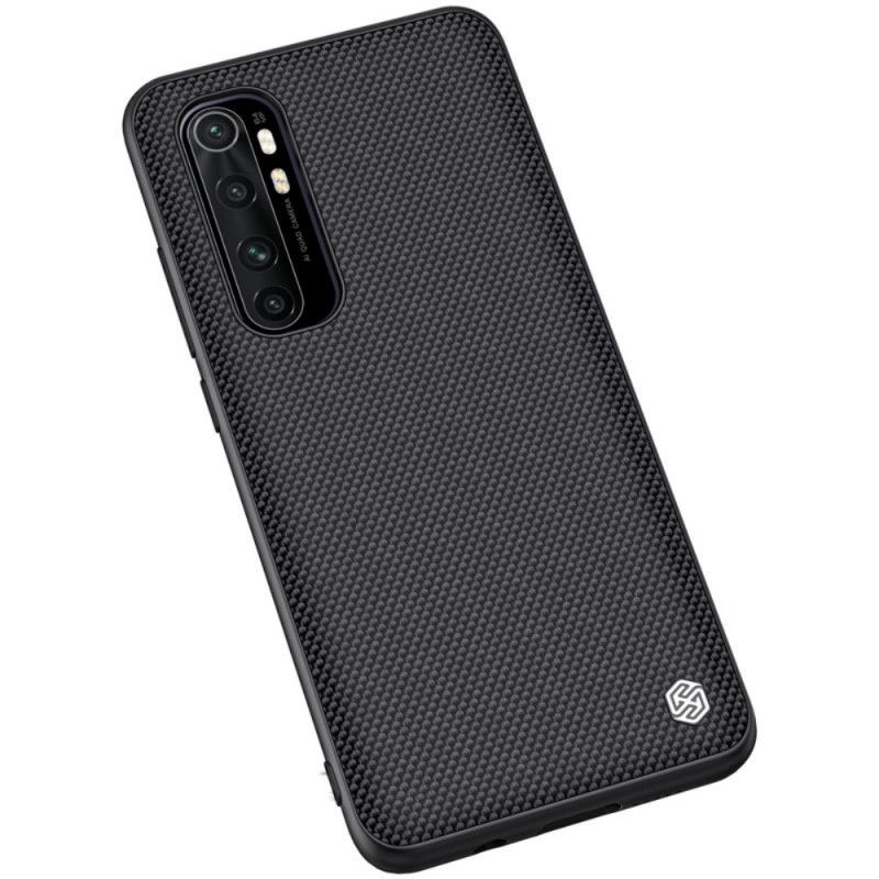 Kryt Xiaomi Mi Note 10 Lite Nillkin S Texturou