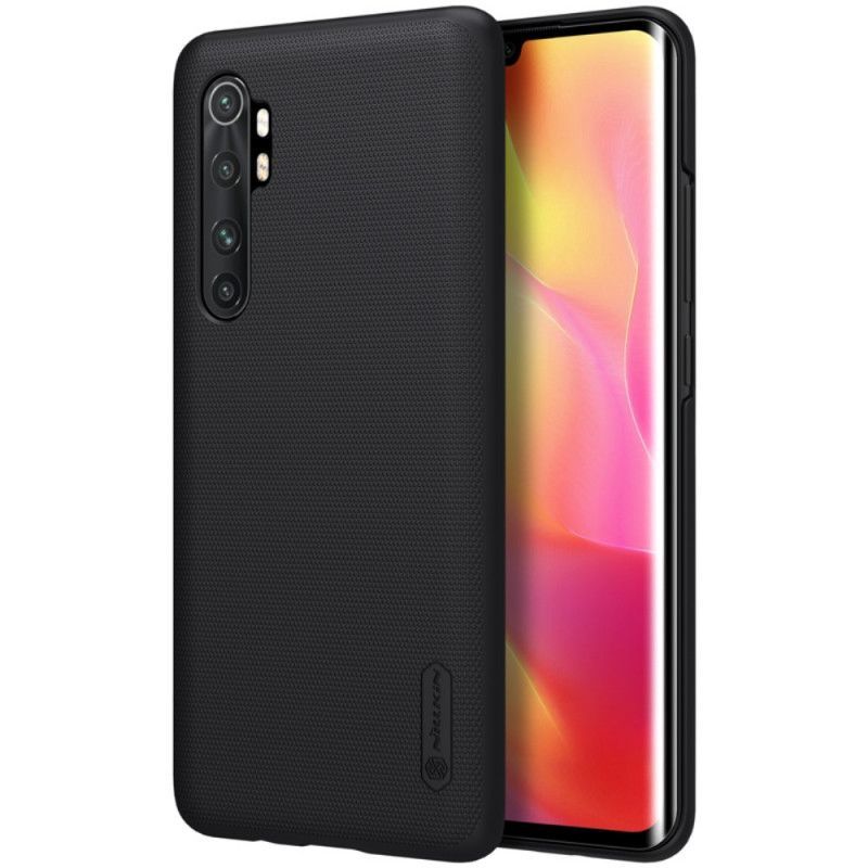 Kryt Xiaomi Mi Note 10 Lite Tvrdý Mráz