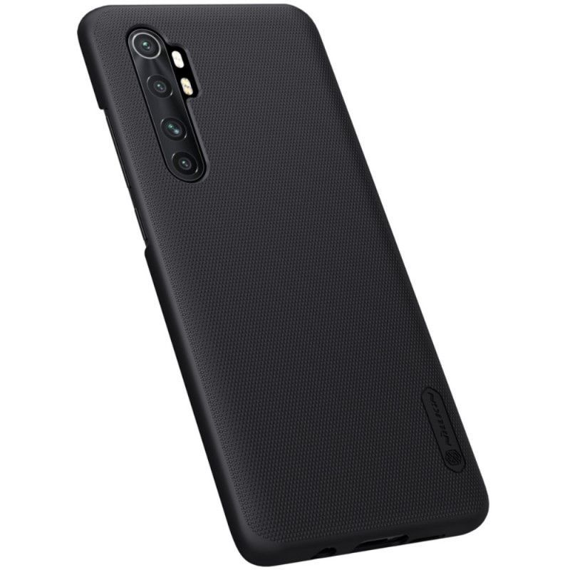 Kryt Xiaomi Mi Note 10 Lite Tvrdý Mráz