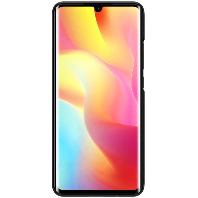 Kryt Xiaomi Mi Note 10 Lite Tvrdý Mráz