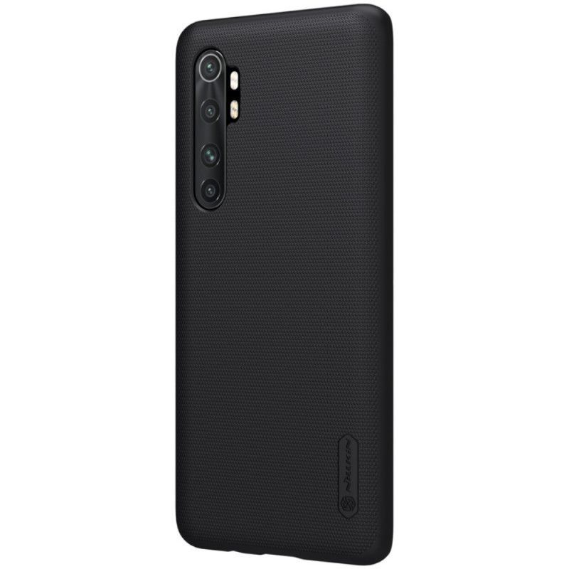 Kryt Xiaomi Mi Note 10 Lite Tvrdý Mráz