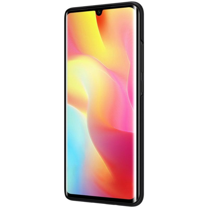 Kryt Xiaomi Mi Note 10 Lite Tvrdý Mráz