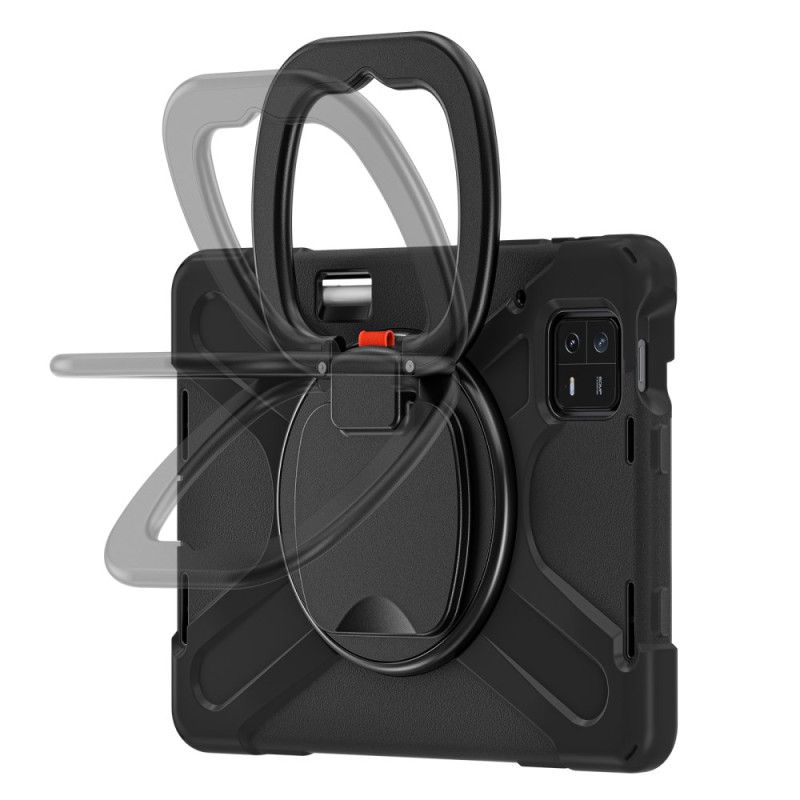 Kryt Xiaomi Pad 6 Kryty Na Mobil Otočný Stojánek S Kroužkem