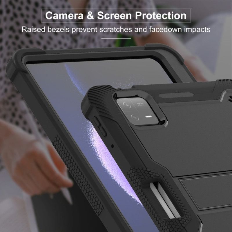 Kryt Xiaomi Pad 6 Kryty Na Mobil Robustní Se Stojánkem
