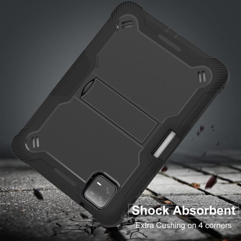 Kryt Xiaomi Pad 6 Kryty Na Mobil Robustní Se Stojánkem