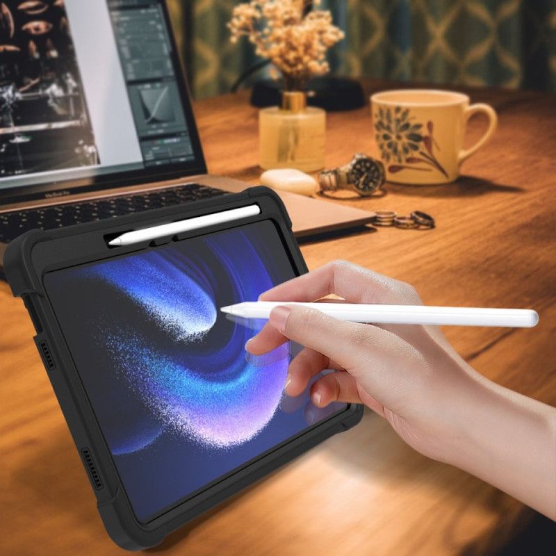 Kryt Xiaomi Pad 6 Kryty Na Mobil Robustní Se Stojánkem