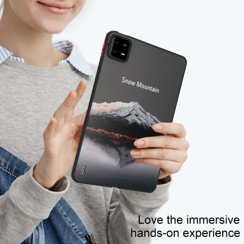Kryt Xiaomi Pad 6 Pro Kryty Na Mobil Zasněžená Hora