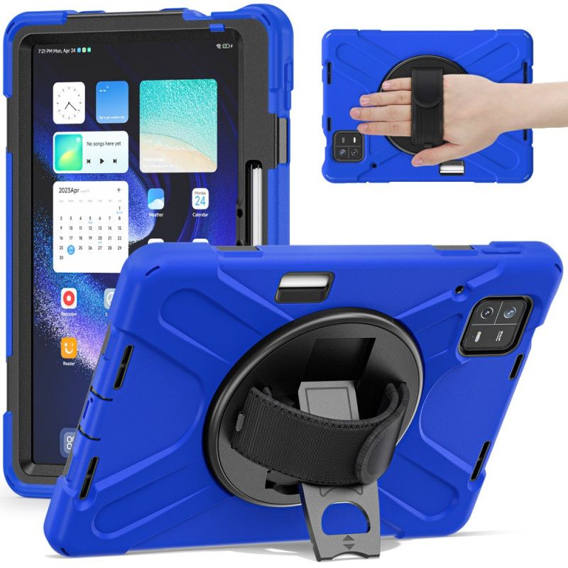 Kryt Xiaomi Pad 6 Pro Prémiově Vyztužená