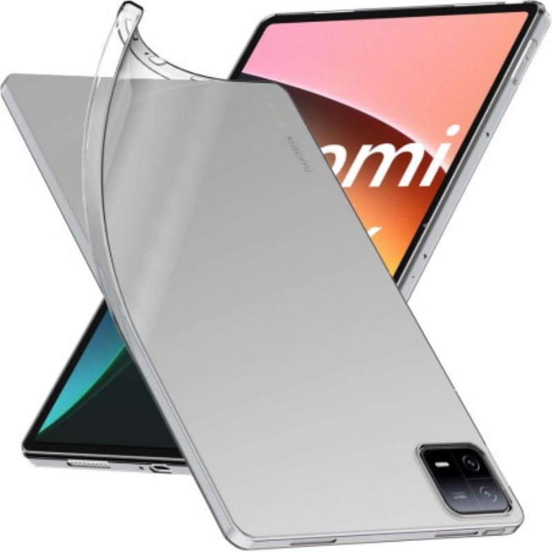 Kryt Xiaomi Pad 6 Pro Průhledná