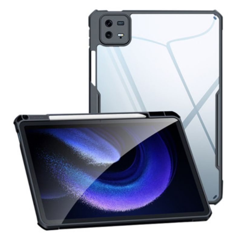 Kryt Xiaomi Pad 6 Pro Xundd Ochrana Proti Pádu