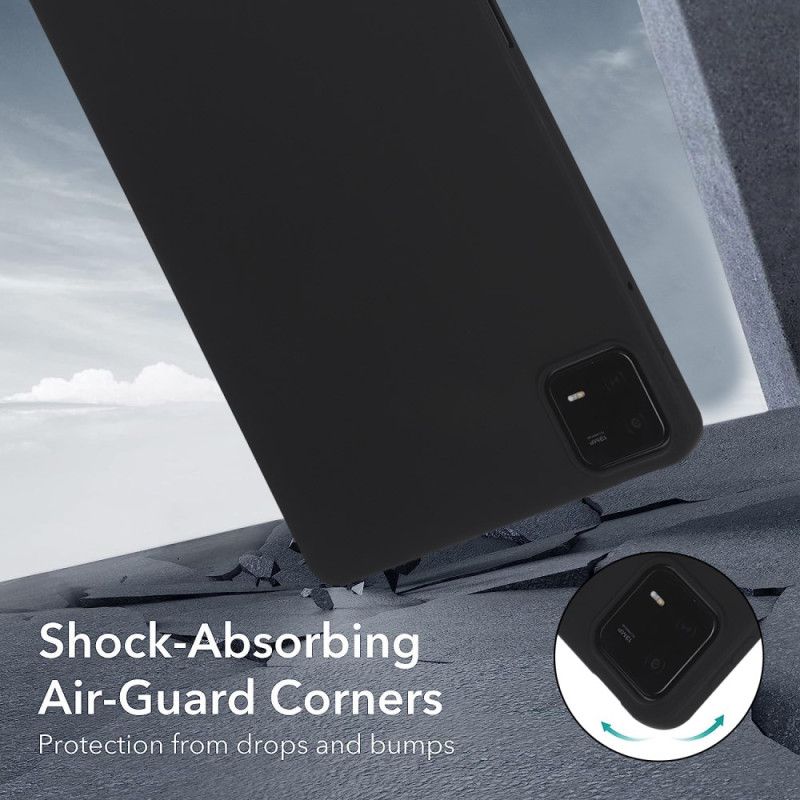 Kryt Xiaomi Pad 6 Rohy S Airbagy