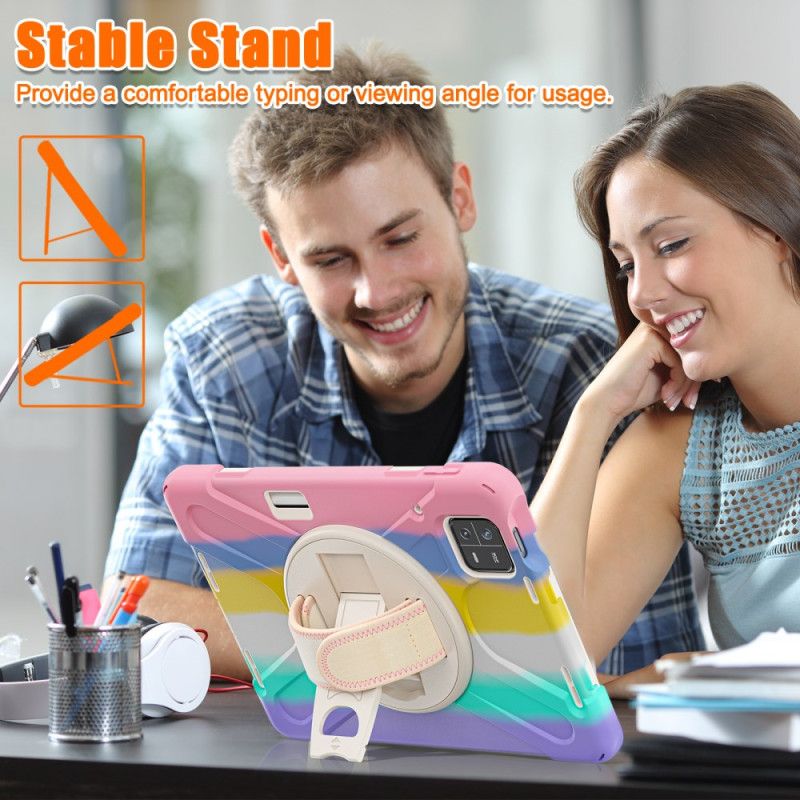 Kryt Xiaomi Pad 6 Zesílená Prémiová