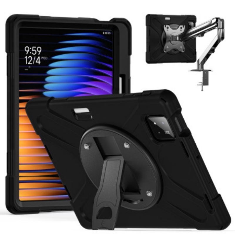 Kryt Xiaomi Pad 7 / 7 Pro Kryty Na Mobil Otočná Opora O