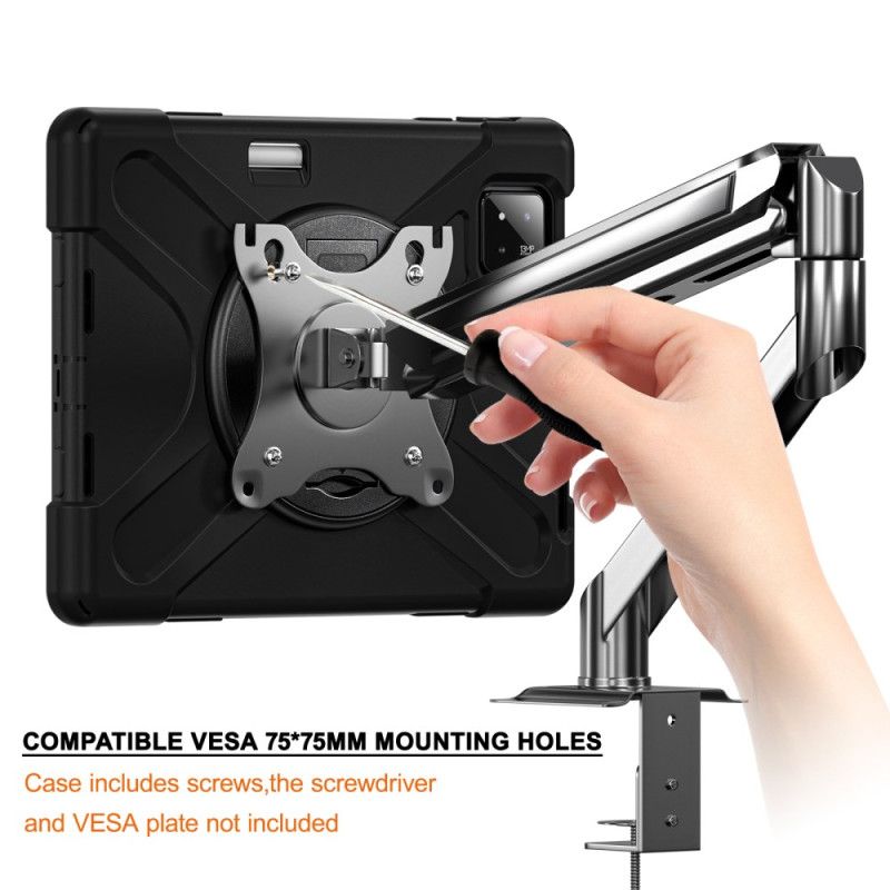 Kryt Xiaomi Pad 7 / 7 Pro Kryty Na Mobil Otočná Opora O