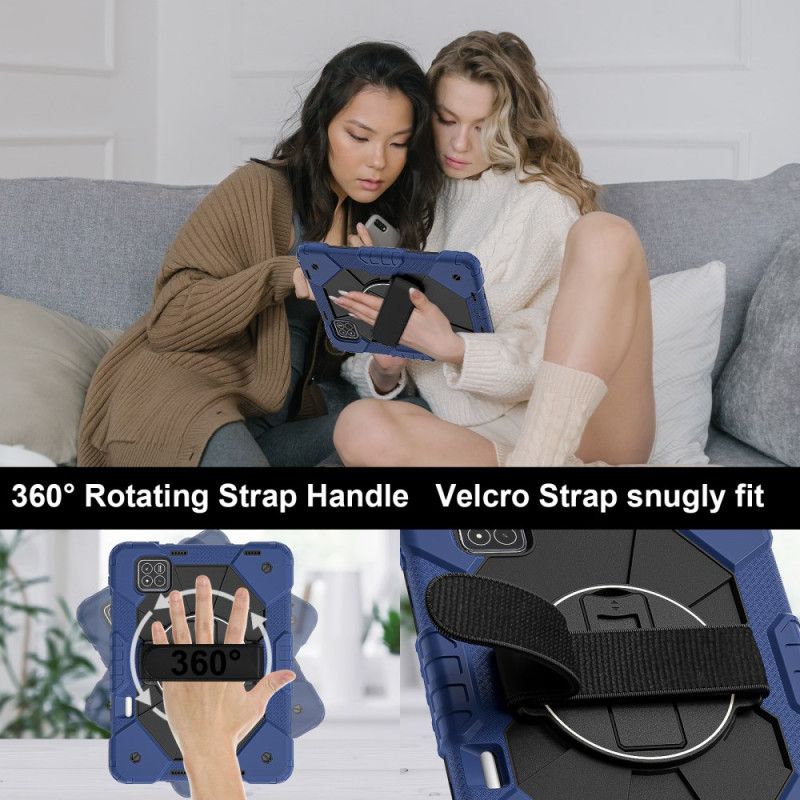 Kryt Xiaomi Pad 7 / 7 Pro Kryty Na Mobil Plná Ochrana S Ramenním Popruhem