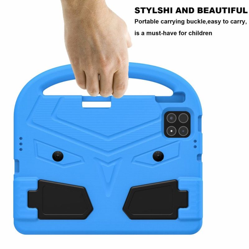 Kryt Xiaomi Pad 7 / 7 Pro Kryty Na Mobil Stojan A Rukojeť Ve Stylu Vrabce