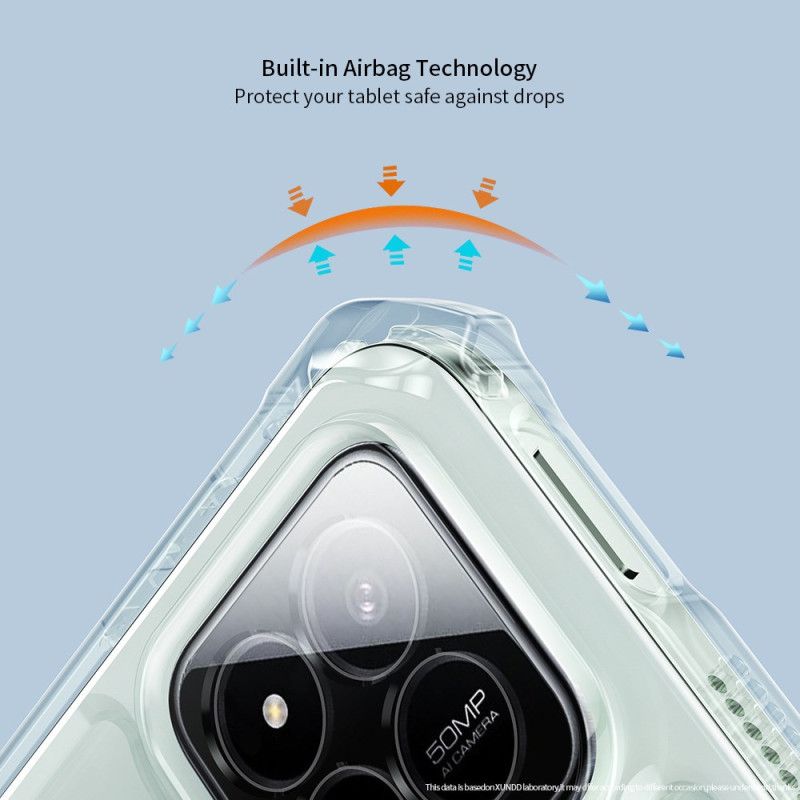 Kryt Xiaomi Pad 7 / 7 Pro Kryty Na Mobil Xundd