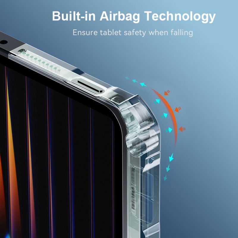 Kryt Xiaomi Pad 7 / 7 Pro Kryty Na Mobil Zesílené Xundd