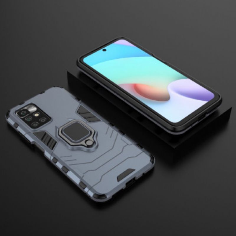 Kryt Xiaomi Redmi 10 Odolný Kroužek
