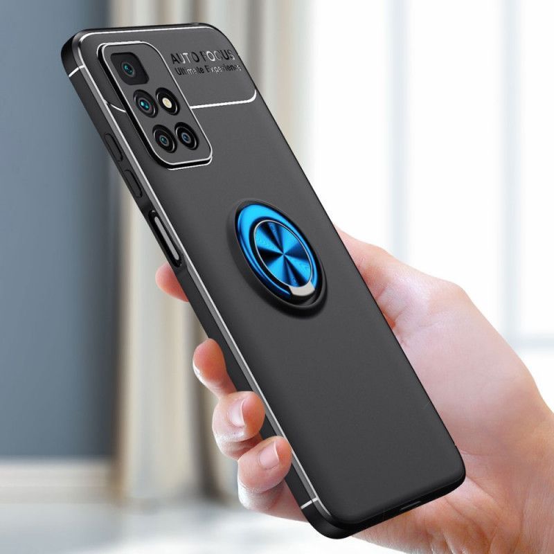 Kryt Xiaomi Redmi 10 Otočný Kroužek