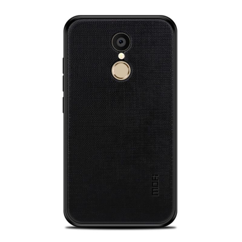 Kryt Xiaomi Redmi 5 Mofi Tkanina