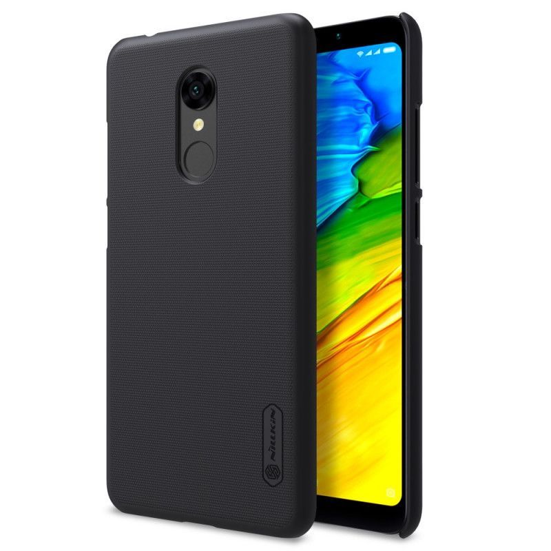 Kryt Xiaomi Redmi 5 Tvrdý Mráz