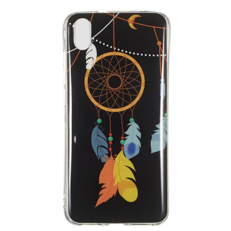 Kryt Xiaomi Redmi 7a Fluorescenční Lapač Snů