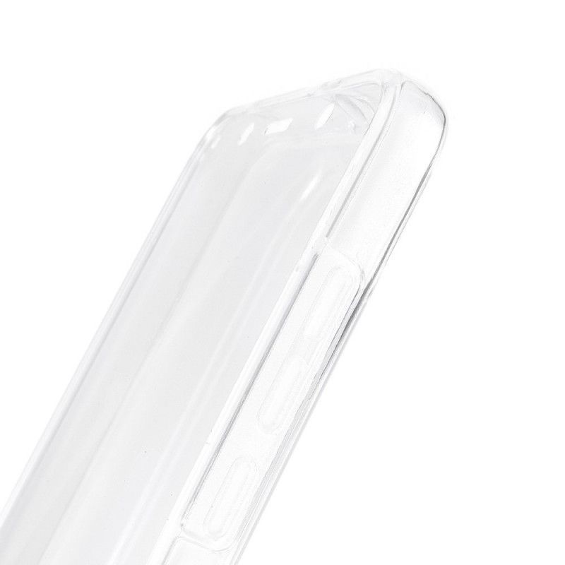 Kryt Xiaomi Redmi 7a Průhledné 2 Kusy