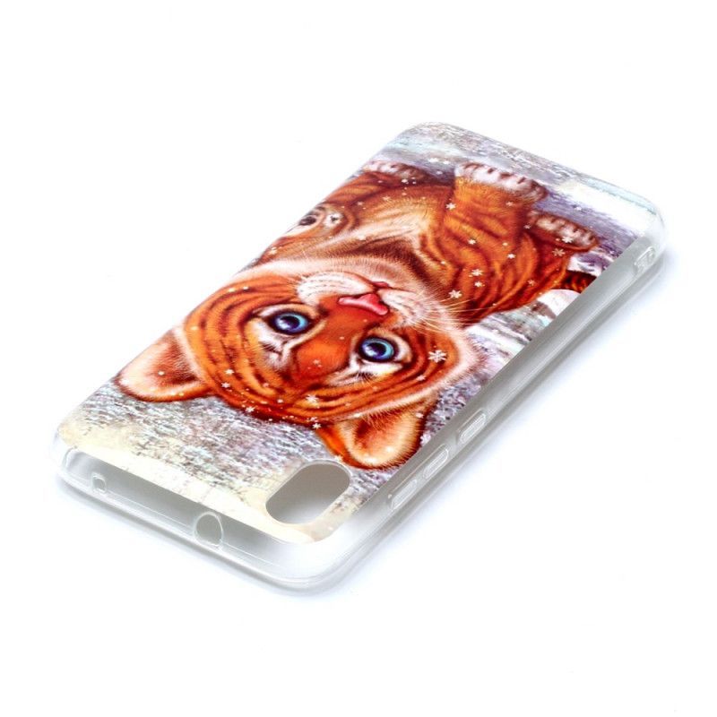 Kryt Xiaomi Redmi 7a Tygří Mládě