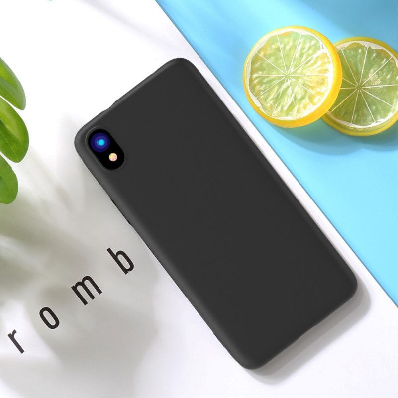 Kryt Xiaomi Redmi 7a X-úroveň Tekutého Silikonu