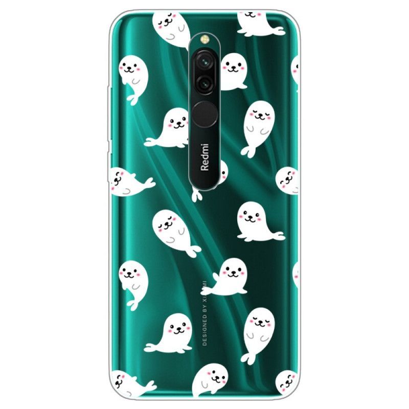 Kryt Xiaomi Redmi 8 Nejlepší Lachtani