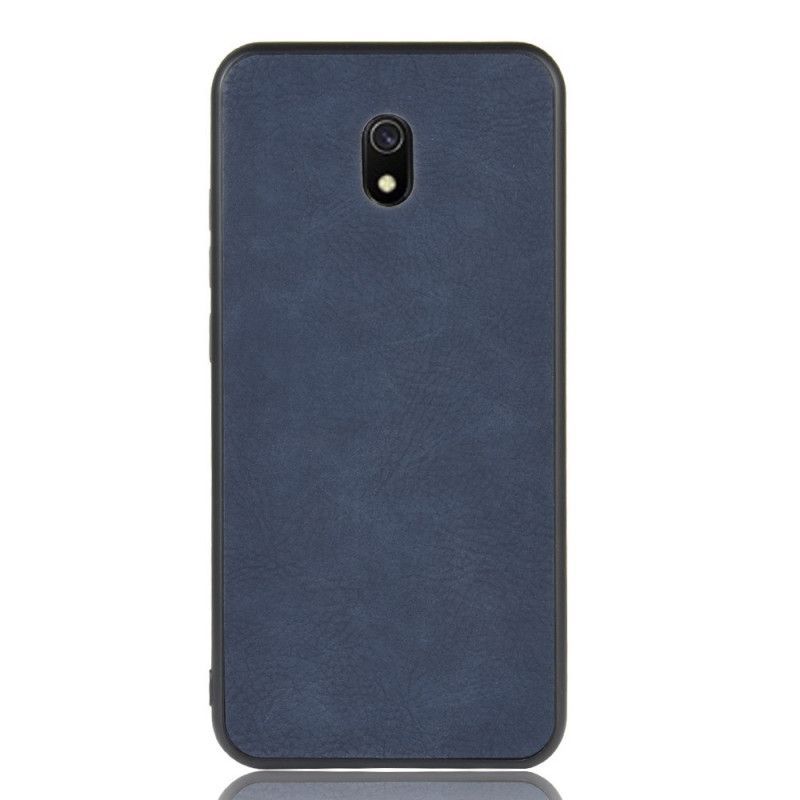 Kryt Xiaomi Redmi 8a Efekt Prémiové Kůže