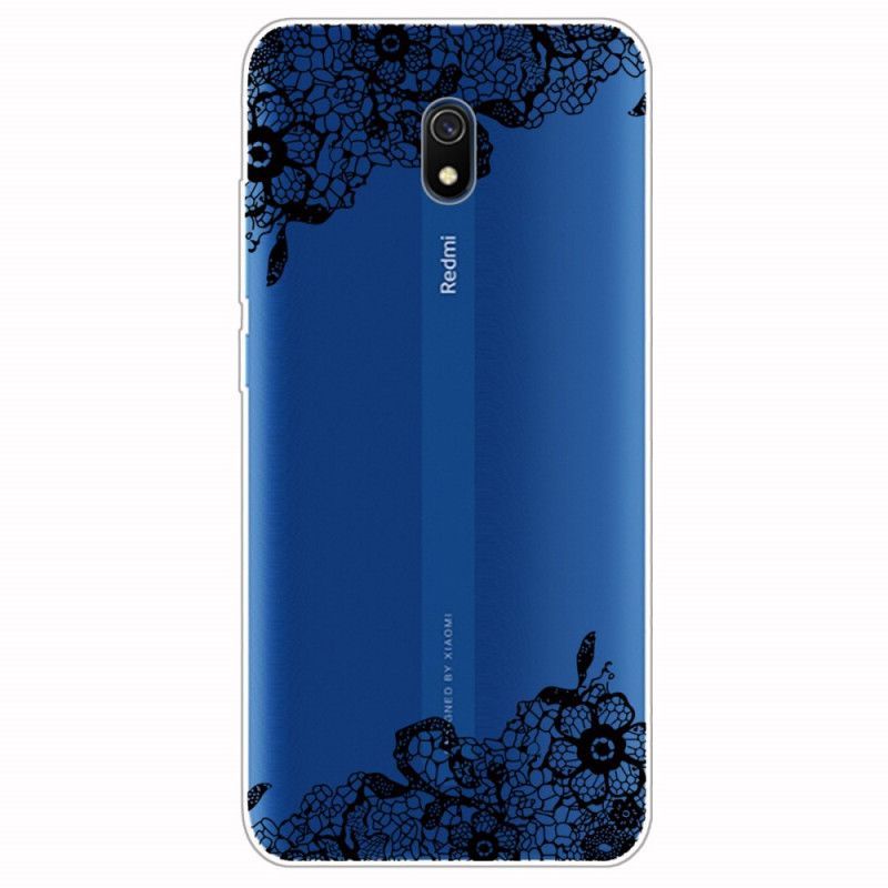 Kryt Xiaomi Redmi 8a Jemná Krajka