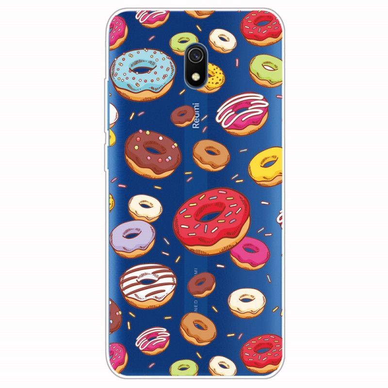 Kryt Xiaomi Redmi 8a Miluji Koblihy