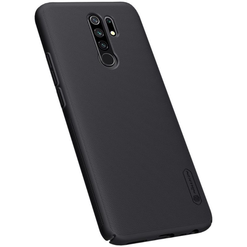 Kryt Xiaomi Redmi 9 Tvrdý Mráz