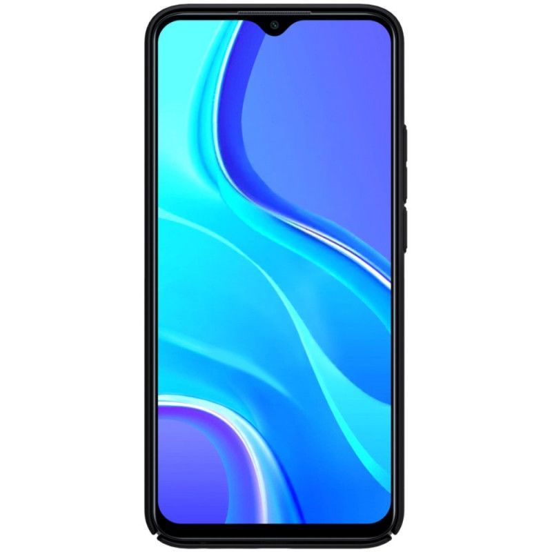 Kryt Xiaomi Redmi 9 Tvrdý Mráz