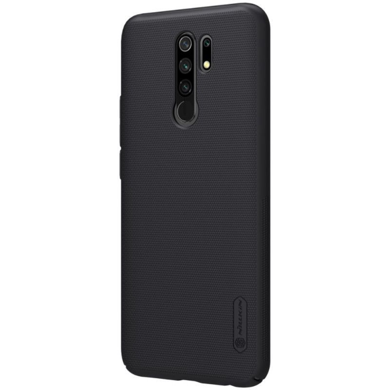 Kryt Xiaomi Redmi 9 Tvrdý Mráz