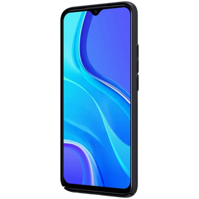 Kryt Xiaomi Redmi 9 Tvrdý Mráz