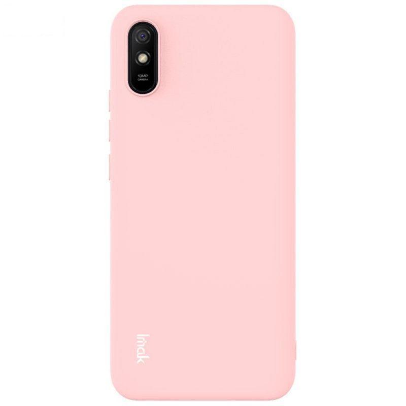 Kryt Xiaomi Redmi 9a Imak Barvy Kácení Řady Uc-2